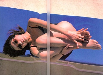 “Biểu tượng sắc đẹp của Nhật” lấy chồng - 5