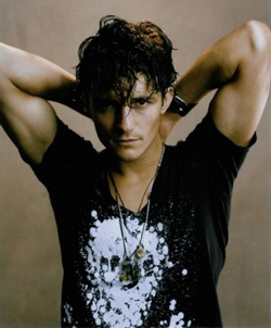 Chàng cướp biển đào hoa xứ sở sương mù - 2