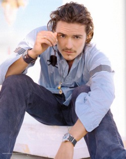 Chàng cướp biển đào hoa xứ sở sương mù - 1