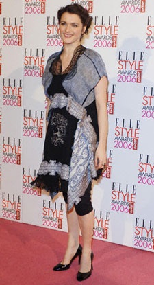 Năm 2006: Các "sao" Hollywood đua nhau sinh nở! - 9