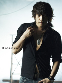 Rain: “Tôi sẽ là ngôi sao nhạc pop tầm cỡ quốc tế” - 3