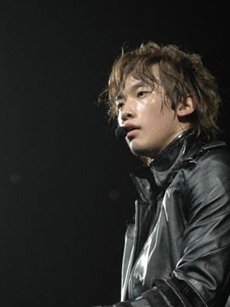 Rain lại "ghi điểm" với fan hâm mộ - 1