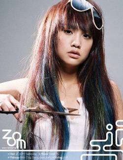 Chu Hiếu Thiên và ba người đẹp trong "Khung trời thành phố" - 3 Chu Hiếu Thiên và ba người đẹp trong "Khung trời thành phố" - 3