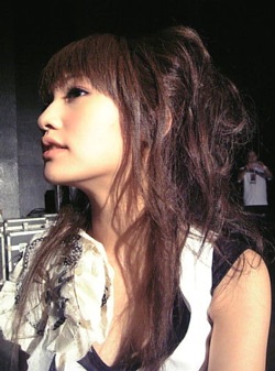 "Công chúa dễ thương" của Đài Loan - 1