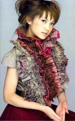 "Công chúa dễ thương" của Đài Loan - 2