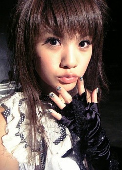 "Công chúa dễ thương" của Đài Loan - 5