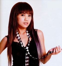 "Công chúa dễ thương" của Đài Loan - 6