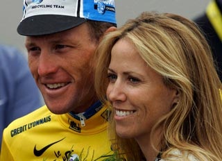 Những cuộc chia tay "đình đám" nhất Hollywood 2006 - 1