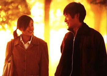 Phim "cấm" Trung Quốc hấp dẫn các nhà làm phim Mỹ - 3