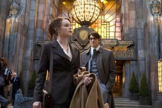 Liệu “Siêu nhân” có cứu nổi cả Hollywood? - 4