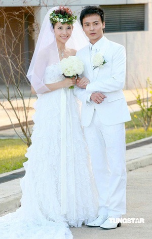 Thái Thiếu Phân đã lên xe hoa - 3 Thái Thiếu Phân đã lên xe hoa - 3