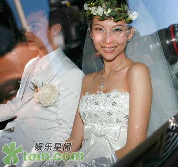 Thái Thiếu Phân đã lên xe hoa - 2 Thái Thiếu Phân đã lên xe hoa - 2