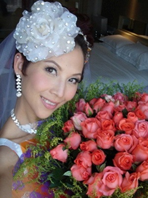 Thái Thiếu Phân đã lên xe hoa - 5 Thái Thiếu Phân đã lên xe hoa - 5