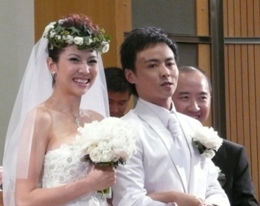 Thái Thiếu Phân: Vẫn chưa định sinh em bé - 1