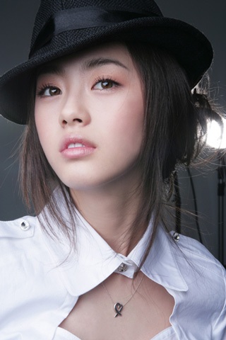 Chiêm ngưỡng bộ ảnh mới của Go Ah Ra - 12