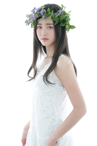 Chiêm ngưỡng bộ ảnh mới của Go Ah Ra - 3