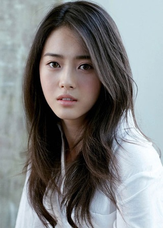 Chiêm ngưỡng bộ ảnh mới của Go Ah Ra - 5