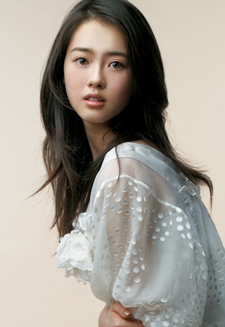 Chiêm ngưỡng bộ ảnh mới của Go Ah Ra - 7