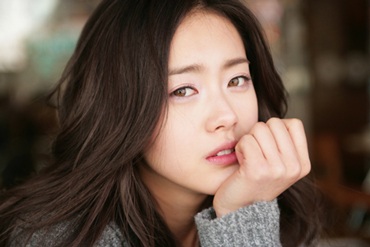 Chiêm ngưỡng bộ ảnh mới của Go Ah Ra - 8