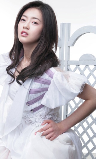 Chiêm ngưỡng bộ ảnh mới của Go Ah Ra - 10