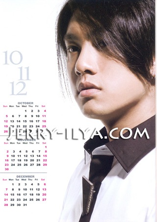 F4 tiếp tục công bố hình ảnh trong album mới - 8