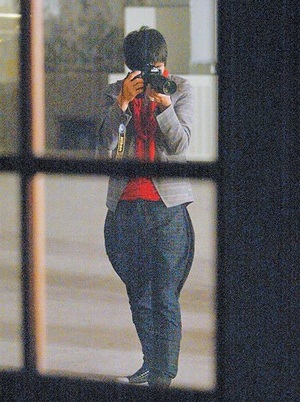 F4 vội vàng thực hiện video clip thứ hai - 6