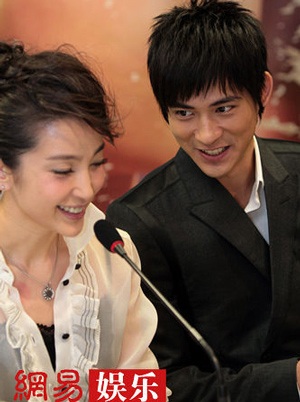 Từ Hy Viên: “Tôi vẫn coi Châu Du Dân như người nhà” - 2 Từ Hy Viên: “Tôi vẫn coi Châu Du Dân như người nhà” - 2