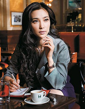 Từ Hy Viên: “Tôi vẫn coi Châu Du Dân như người nhà” - 3 Từ Hy Viên: “Tôi vẫn coi Châu Du Dân như người nhà” - 3