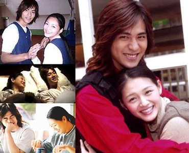 Từ Hy Viên: “Tôi vẫn coi Châu Du Dân như người nhà” - 1 Từ Hy Viên: “Tôi vẫn coi Châu Du Dân như người nhà” - 1