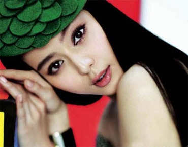 Ấn tượng Phạm Băng Băng - 5