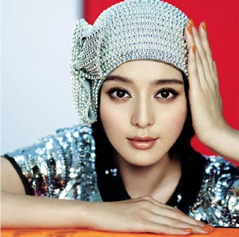 Ấn tượng Phạm Băng Băng - 6