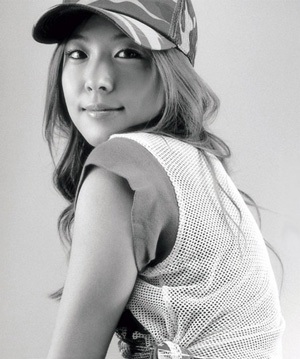 BoA bắt tay thực hiện album tiếng Anh vào tháng 5 tới - 1 BoA bắt tay thực hiện album tiếng Anh vào tháng 5 tới - 1