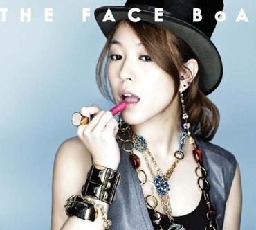 BoA bắt tay thực hiện album tiếng Anh vào tháng 5 tới - 2 BoA bắt tay thực hiện album tiếng Anh vào tháng 5 tới - 2