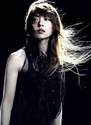 BoA bắt tay thực hiện album tiếng Anh vào tháng 5 tới - 5 BoA bắt tay thực hiện album tiếng Anh vào tháng 5 tới - 5