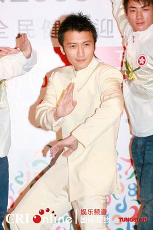 Con trai Trương Bá Chi càng lớn càng đáng yêu! - 6 Con trai Trương Bá Chi càng lớn càng đáng yêu! - 6