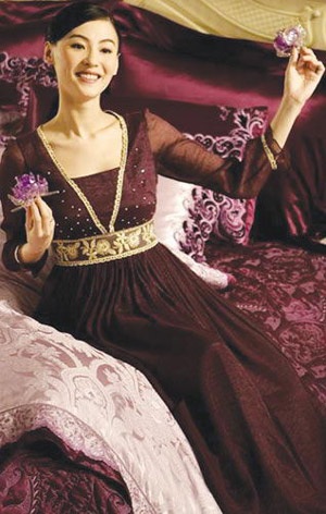 Con trai Trương Bá Chi càng lớn càng đáng yêu! - 7 Con trai Trương Bá Chi càng lớn càng đáng yêu! - 7