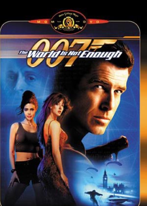 Nàng Bond Girl tệ nhất trong lịch sử - 1