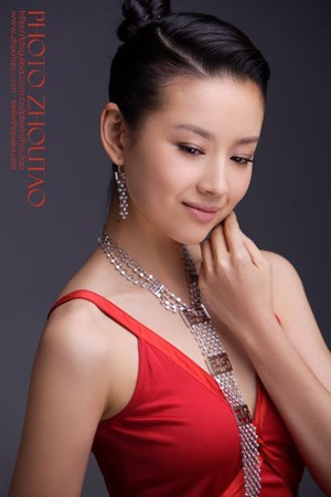 Đổng Khiết muốn thể hiện một Chúc Anh Đài mới - 3