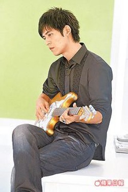 Xem video clip mới nhất của nhóm F4 - 3