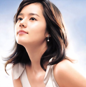 Han Ga In muốn sớm lên chức… mẹ! - 2