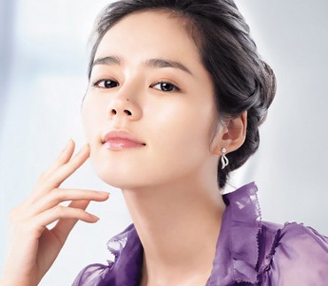 Han Ga In muốn sớm lên chức… mẹ! - 6