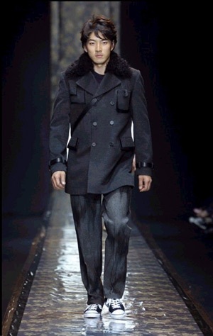 “Hoàng đế Joo Mong” sắp cưới vợ - 2