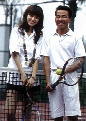 Han Hyo Joo đáng yêu tới Việt Nam! - 12