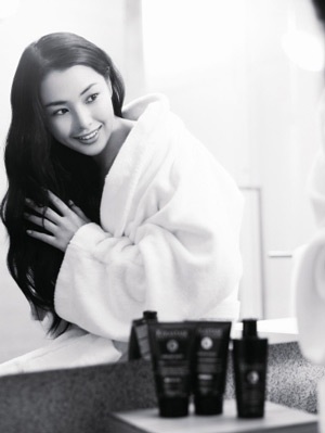 Honey Lee: Người khẳng định vẻ đẹp Á Đông - 16