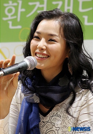 Honey Lee: Người khẳng định vẻ đẹp Á Đông - 5