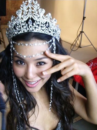 Honey Lee: Người khẳng định vẻ đẹp Á Đông - 6