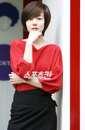 Bí quyết trẻ trung của kiều nữ Im Soo Jung - 10