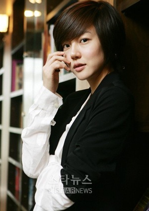 Bí quyết trẻ trung của kiều nữ Im Soo Jung - 12