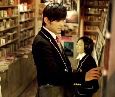 10 ca khúc được yêu thích nhất Trung Quốc năm 2007 - 1