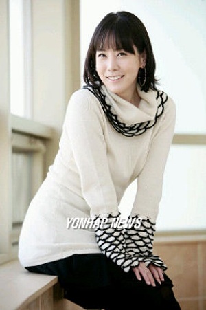 Kim Jung Eun đang sống trong những ngày hạnh phúc - 10 Kim Jung Eun đang sống trong những ngày hạnh phúc - 10